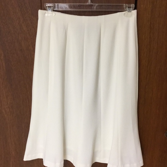 Bob Mackie Jacket/Tank and Dialogue Skirt - Picture 6 of 8